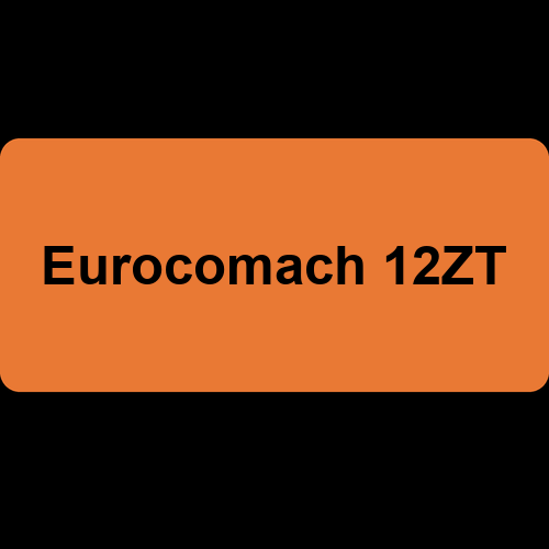 Eurocomach 12ZT